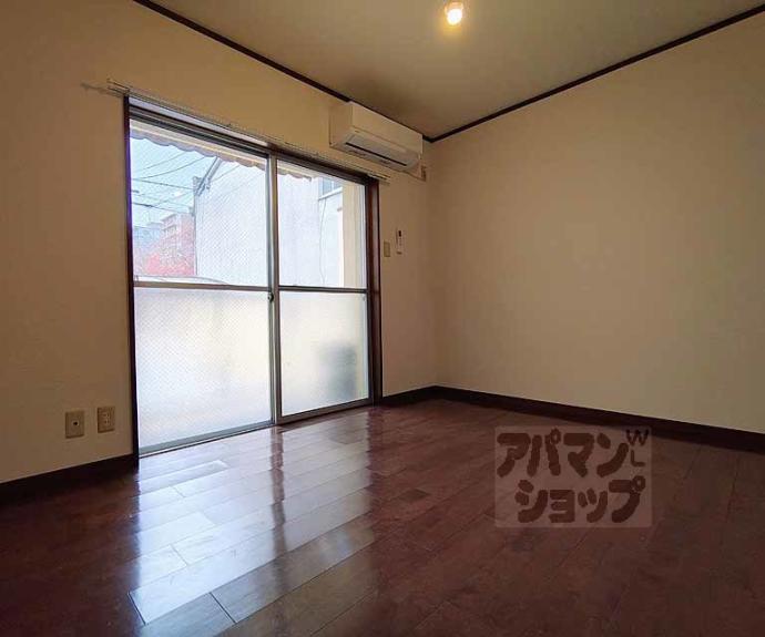 【ジェリーノ中新道】間取