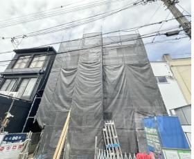 ＲＥＧＡＬＥＳＴ西院：間取図