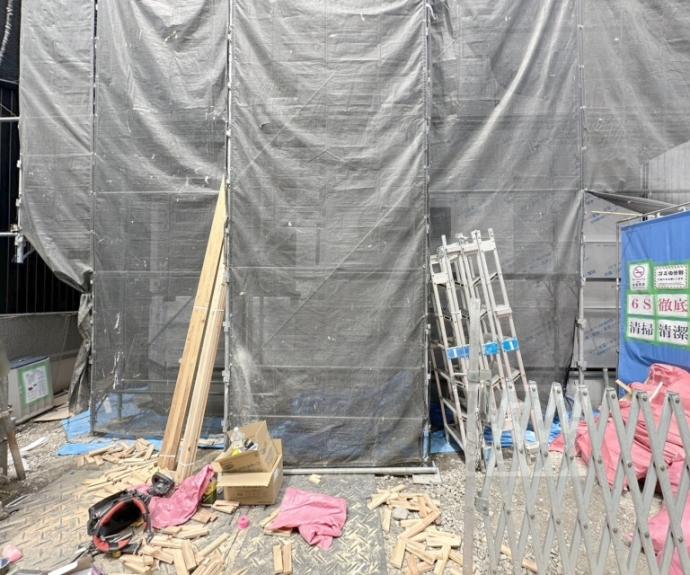 【ＲＥＧＡＬＥＳＴ西院】間取