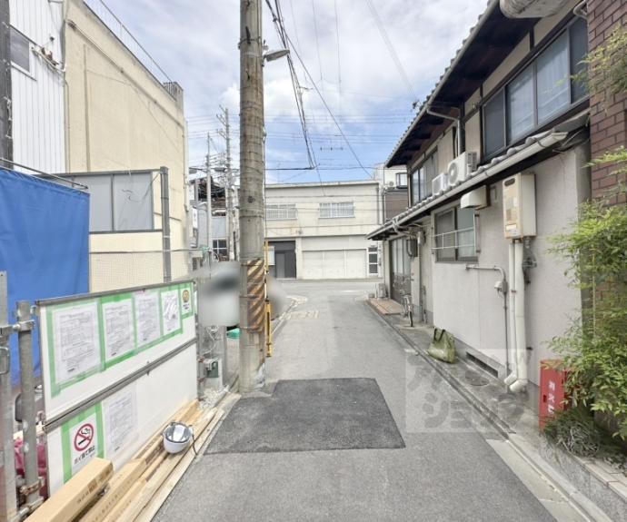 【ＲＥＧＡＬＥＳＴ西院】間取