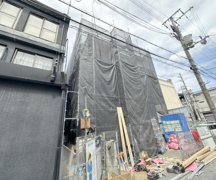 【ＲＥＧＡＬＥＳＴ西院】間取