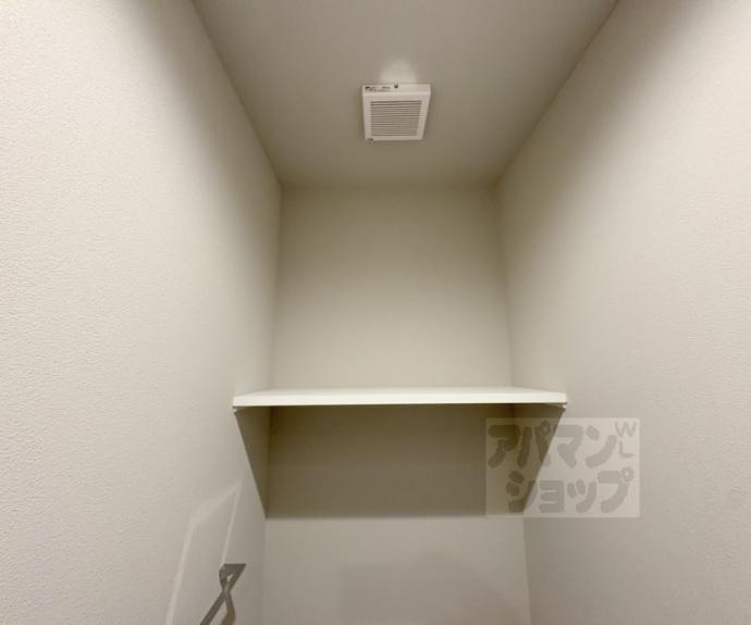 【ＲＥＧＡＬＥＳＴ西院】間取