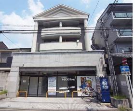 ワイメア松原：間取図