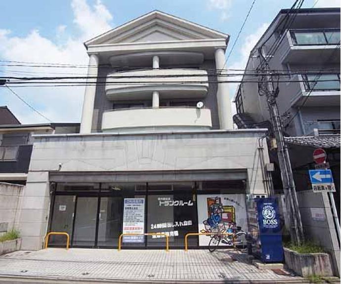 【ワイメア松原】間取