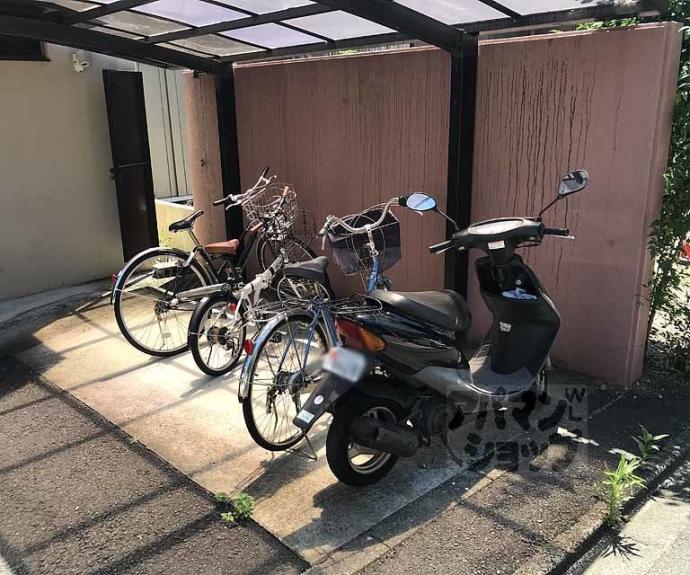 【ワイメア松原】間取