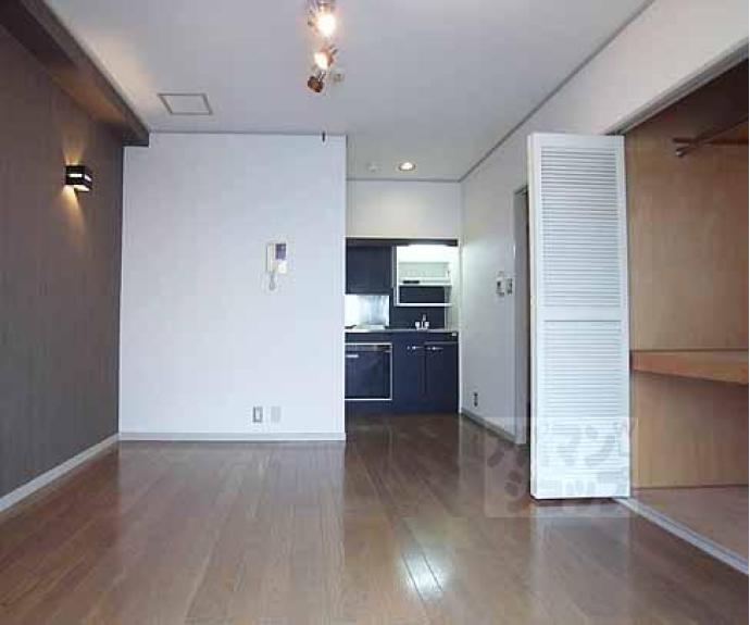 【ワイメア松原】間取