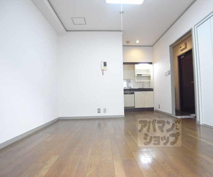 【ワイメア松原】間取