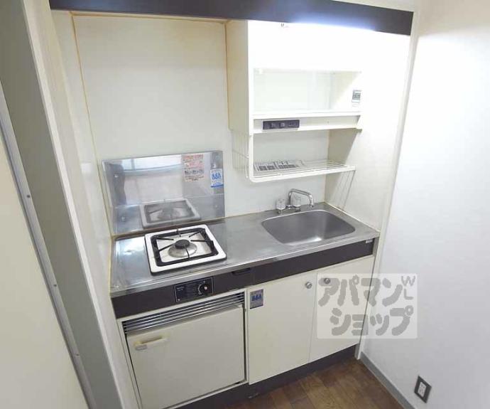 【ワイメア松原】間取