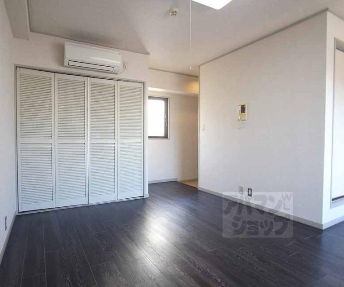 【ワイメア松原】間取