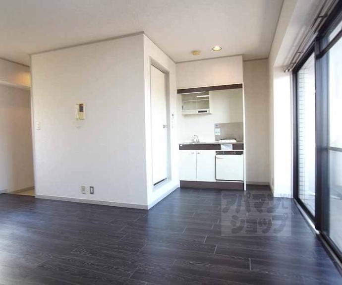 【ワイメア松原】間取