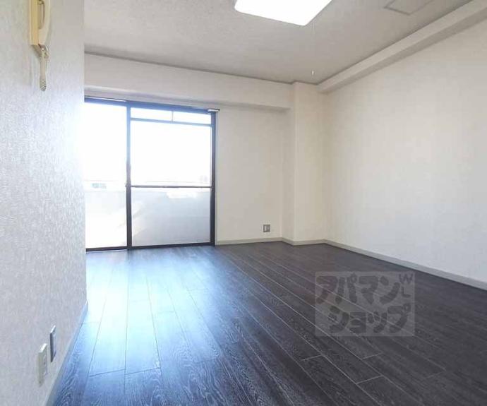 【ワイメア松原】間取