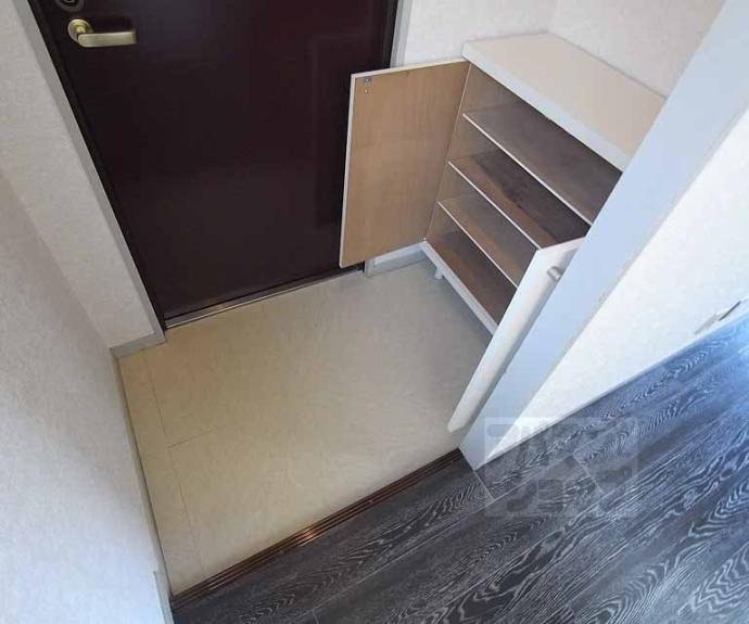 【ワイメア松原】間取