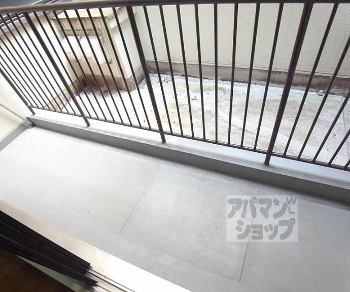 【ワイメア松原】間取