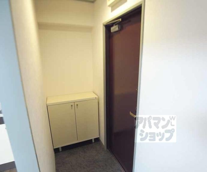 【ワイメア松原】間取