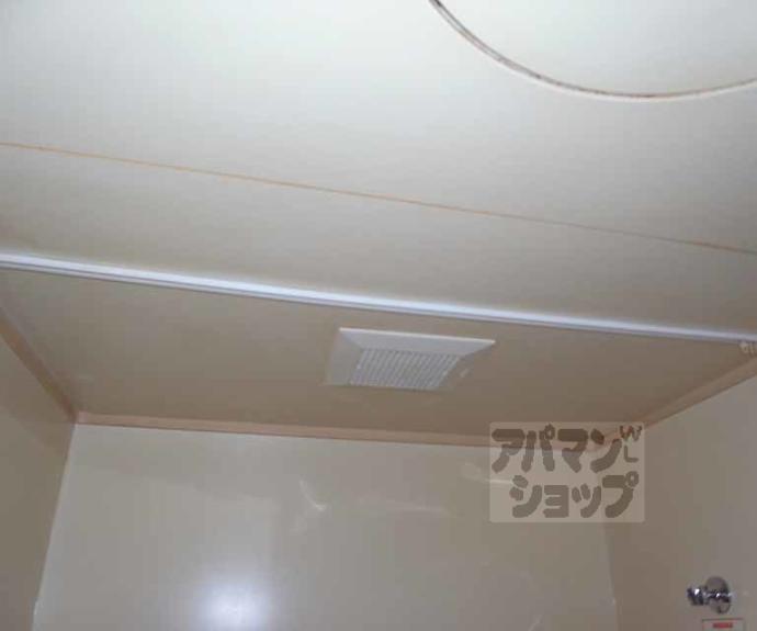 【ワイメア松原】間取