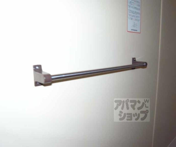 【ワイメア松原】間取