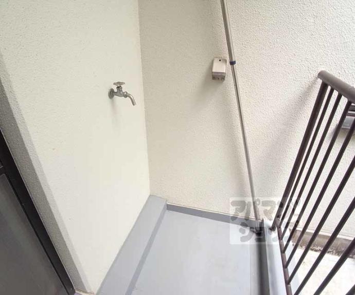 【ワイメア松原】間取