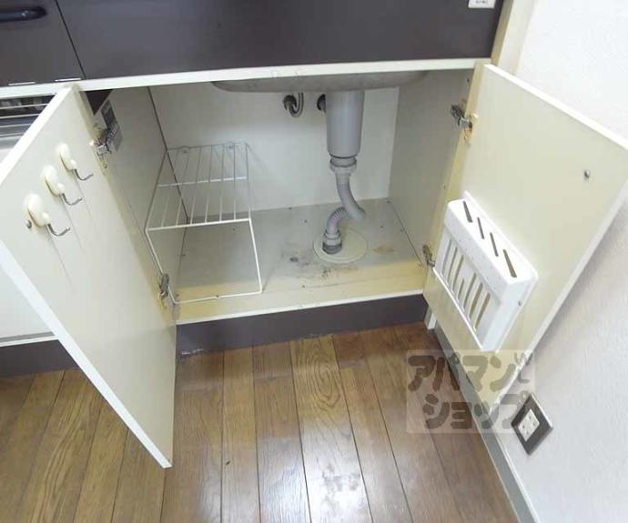 【ワイメア松原】間取