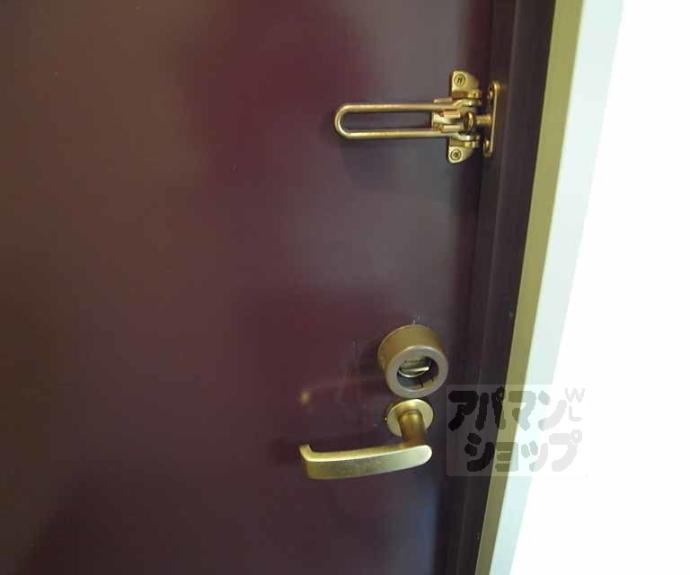 【ワイメア松原】間取