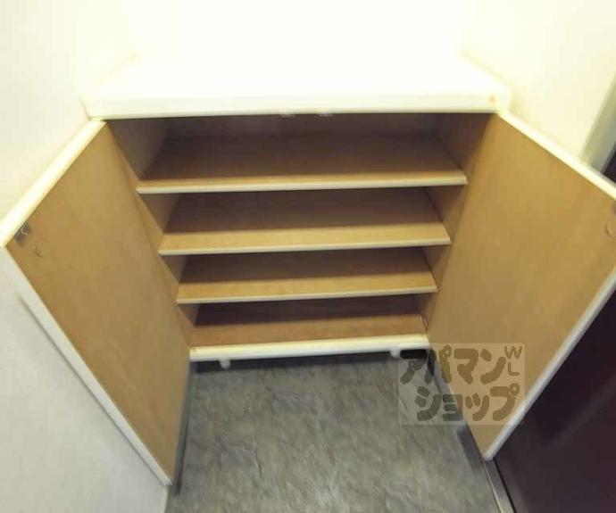 【ワイメア松原】間取