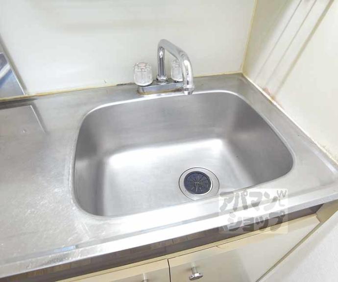 【ワイメア松原】間取