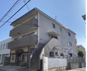 マンションさぬき：間取図