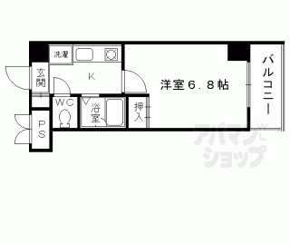 【ナルディス西大路】