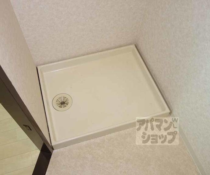 【グランドムールＪＲ丹波口駅前】間取