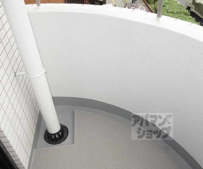 【グランドムールＪＲ丹波口駅前】間取