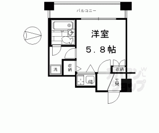 【グランドムールＪＲ丹波口駅前】