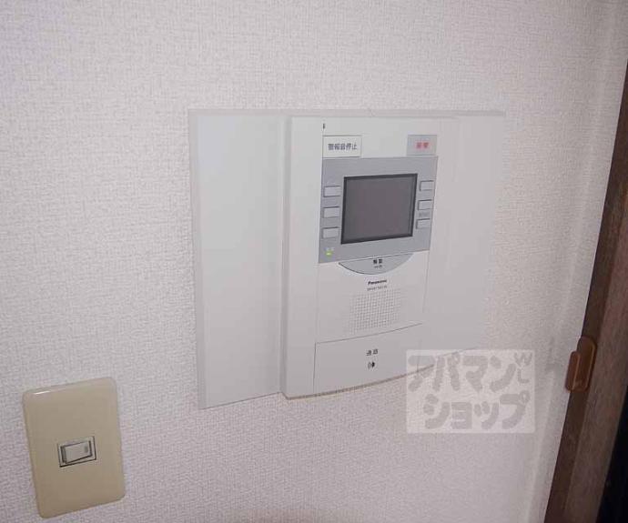 【グランドムールＪＲ丹波口駅前】間取
