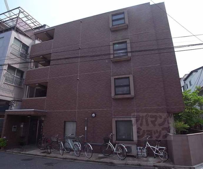 【オアーゼ　ミブ】間取