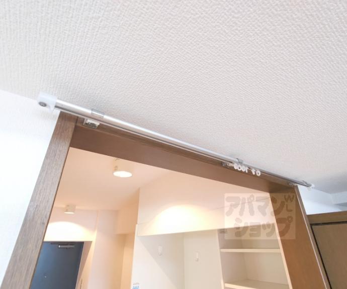 【オアーゼ・ミブ】間取