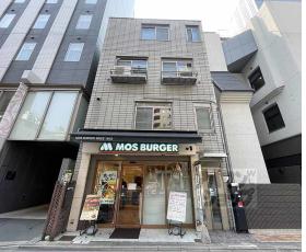 四条烏丸ＨＣハウス：間取図