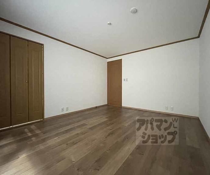 【四条烏丸HCハウス】間取