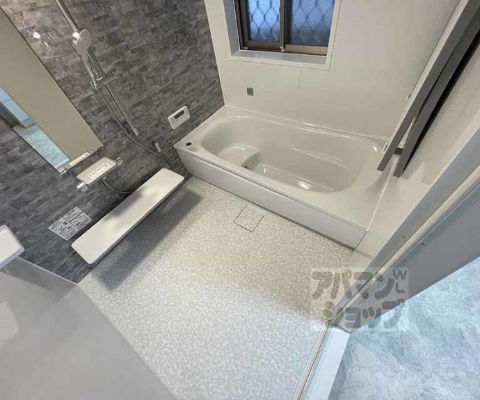 【四条烏丸HCハウス】間取