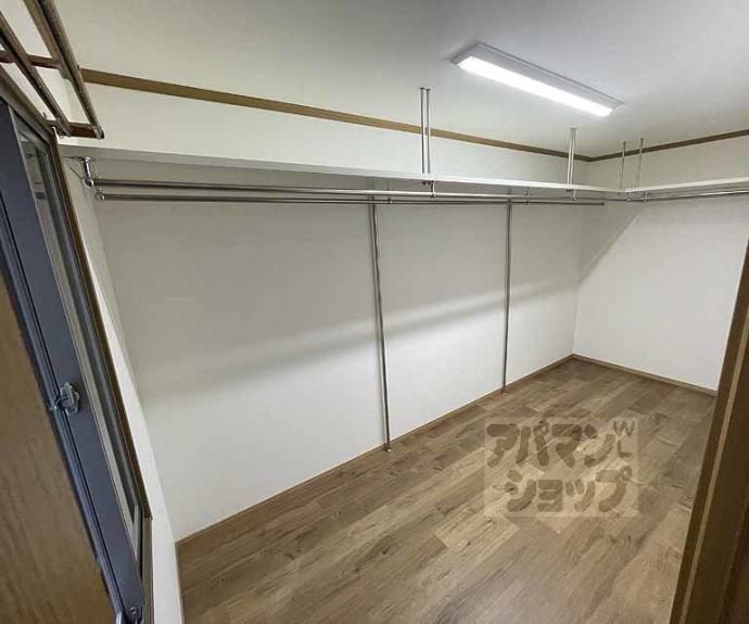 【四条烏丸HCハウス】間取