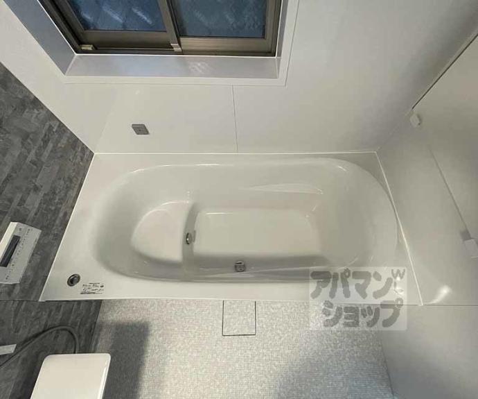 【四条烏丸HCハウス】間取