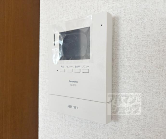 【中御門貸家】間取