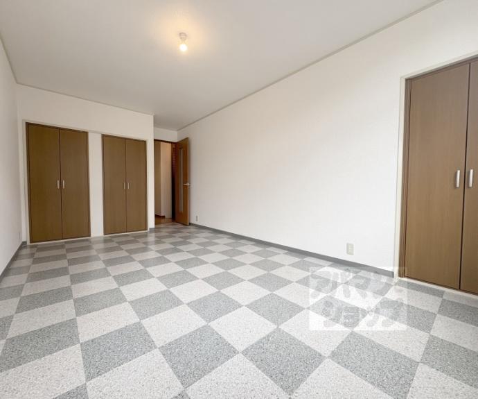 【中御門貸家】間取