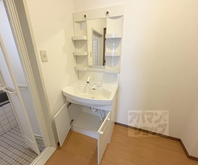 【中御門貸家】間取
