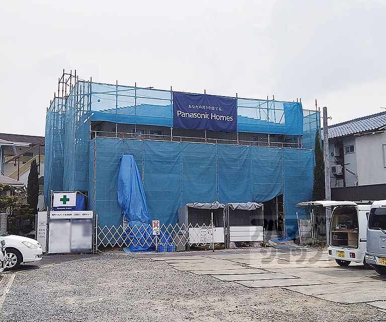 ラ・トーランスⅡ