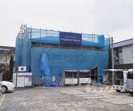 ラ・トーランスⅡ：間取図