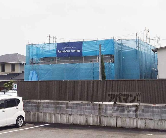 【ラ・トーランスⅡ】間取