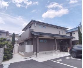ラ・トーランスⅡ：間取図