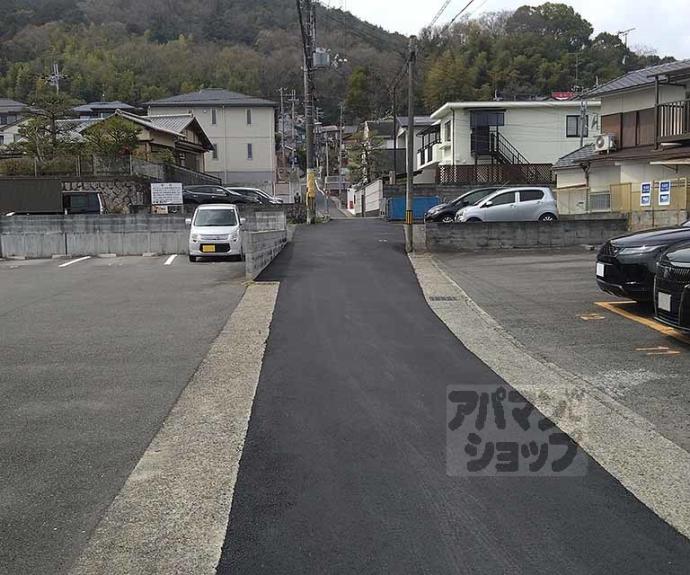 【ラ・トーランスⅡ】間取