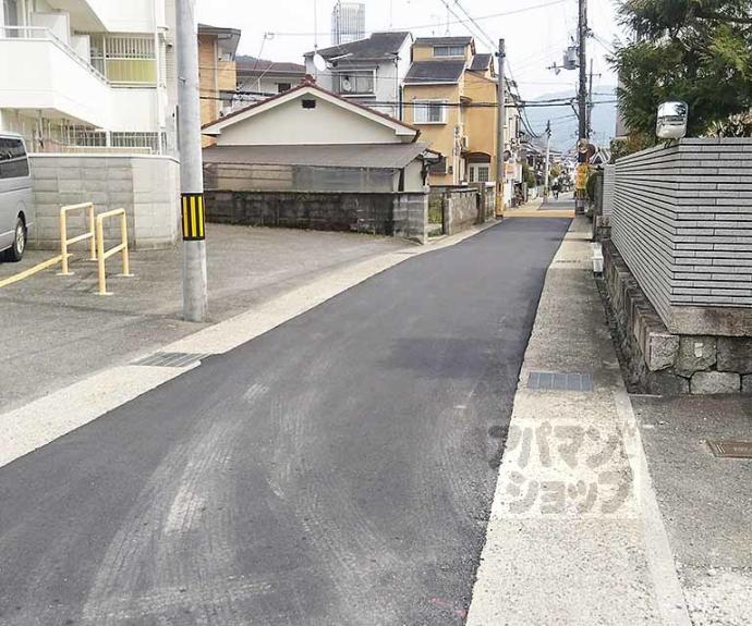 【ラ・トーランスⅡ】間取