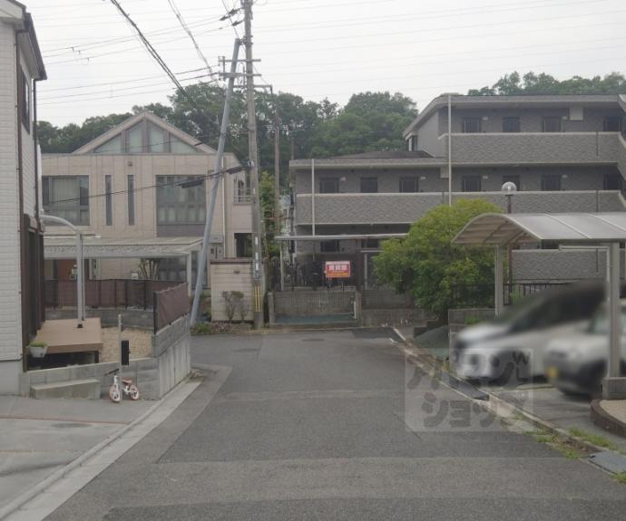 【ヒカルサ仰木の里Ⅱ】間取