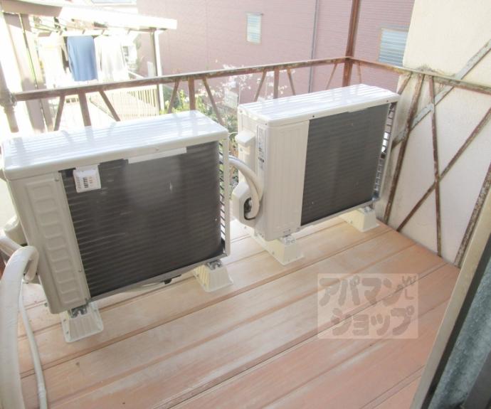 【大宮玄琢北東町１－１７】間取