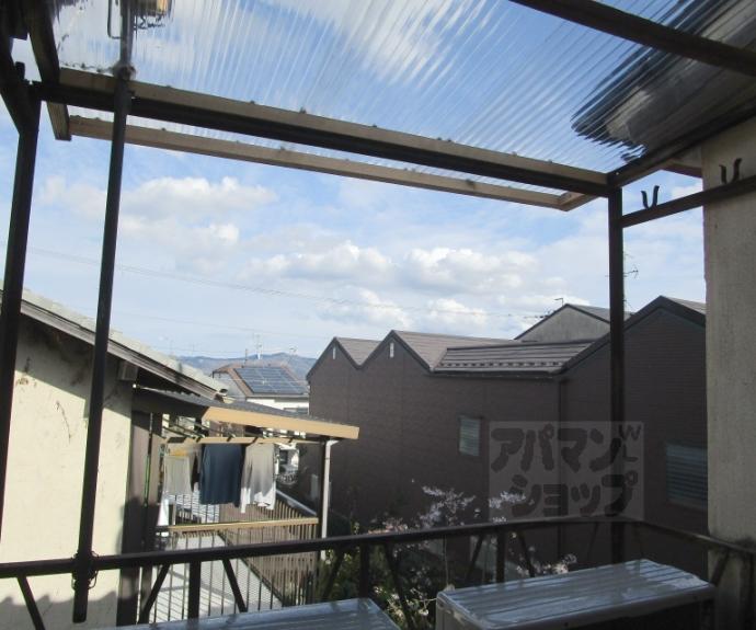 【大宮玄琢北東町１－１７】間取